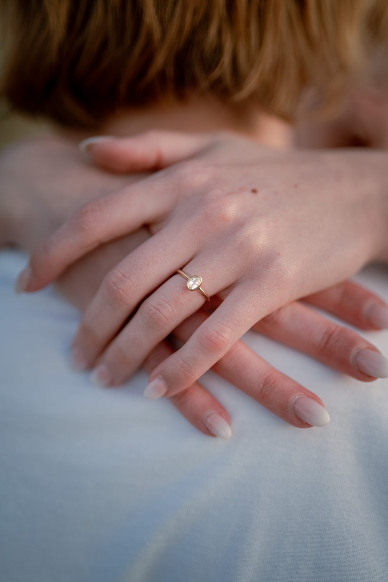 Engagement photography in Cape Town