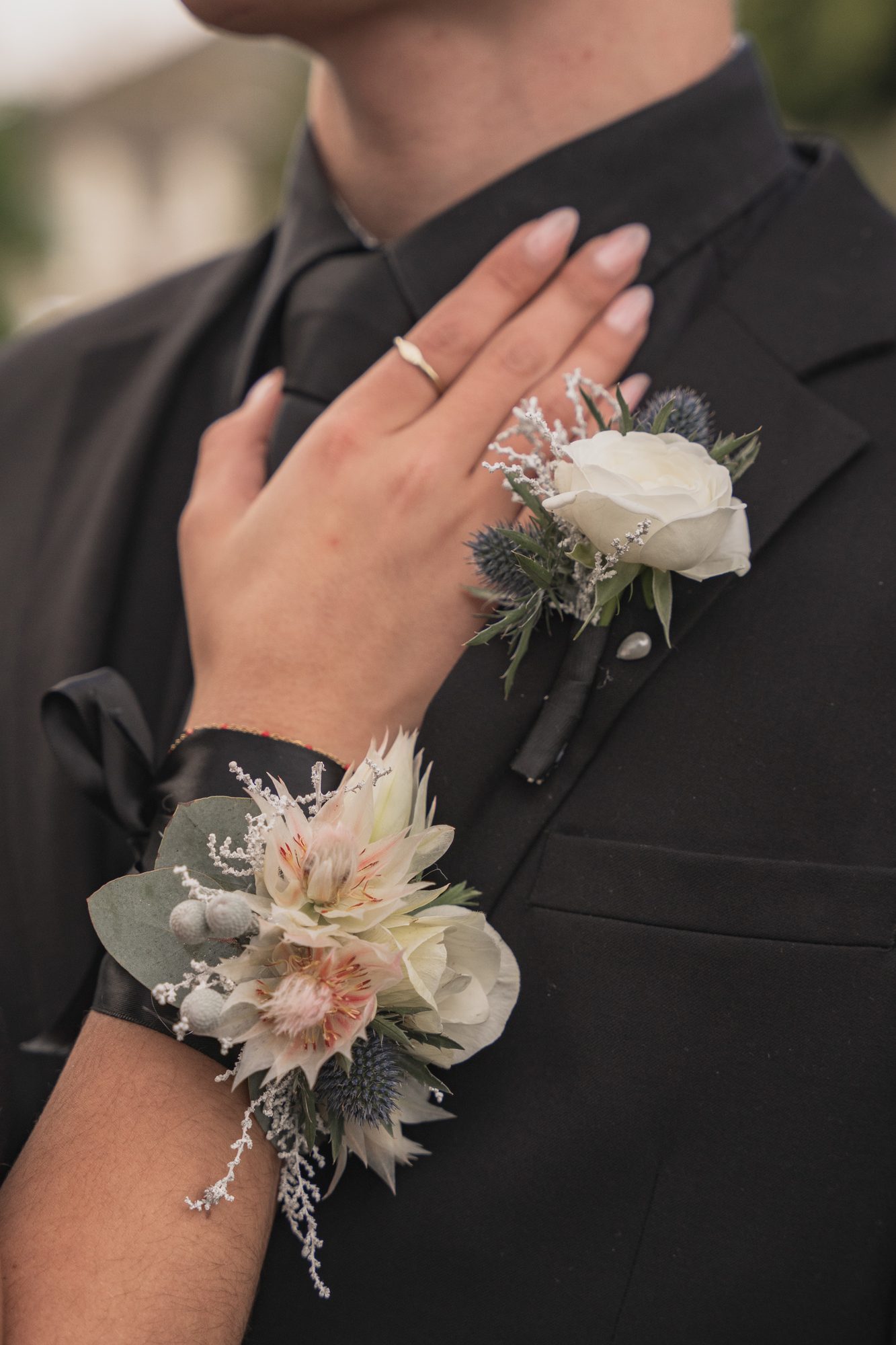 Matric dance photography in Cape Town