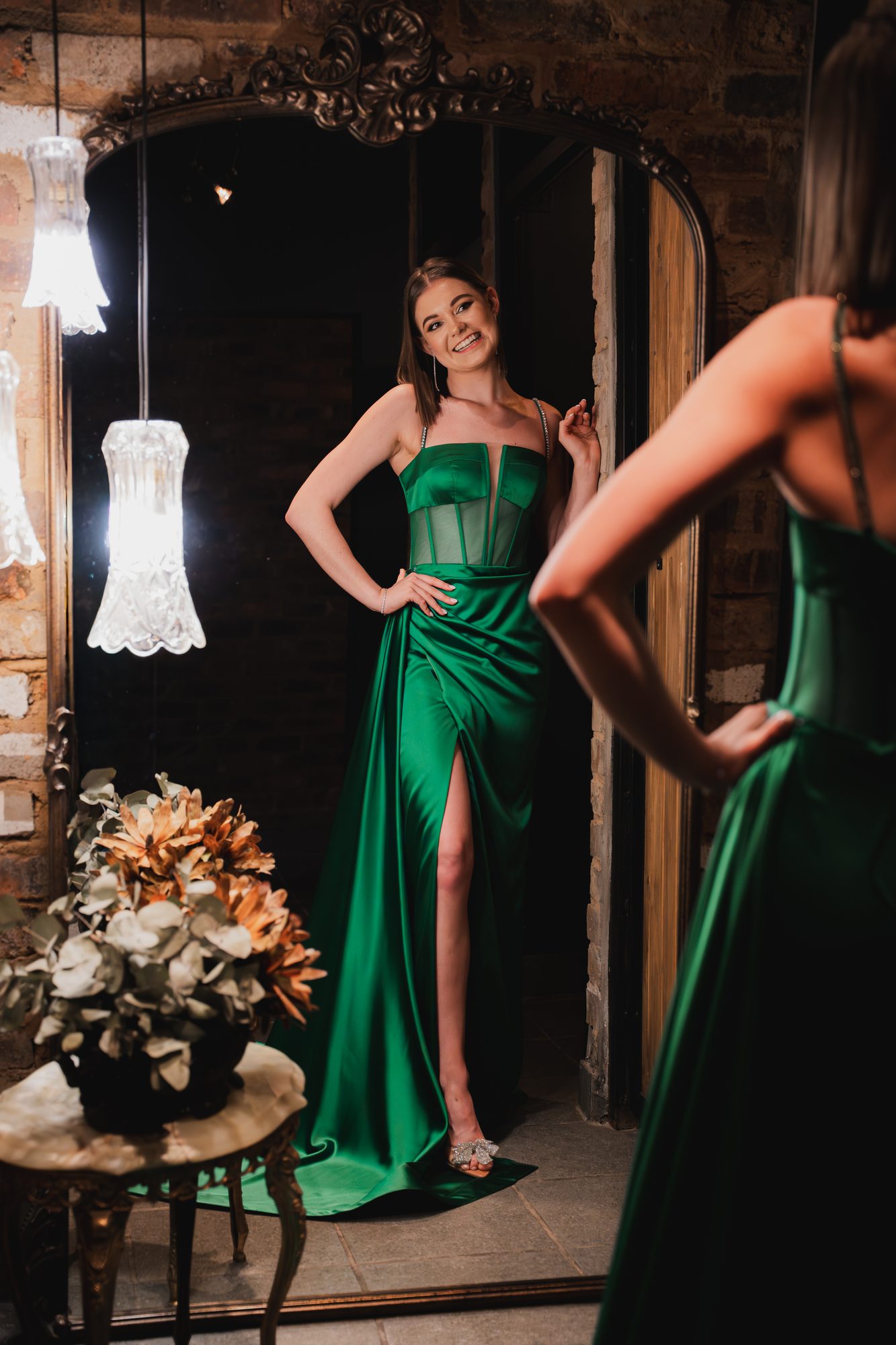 Matric dance photography in Cape Town