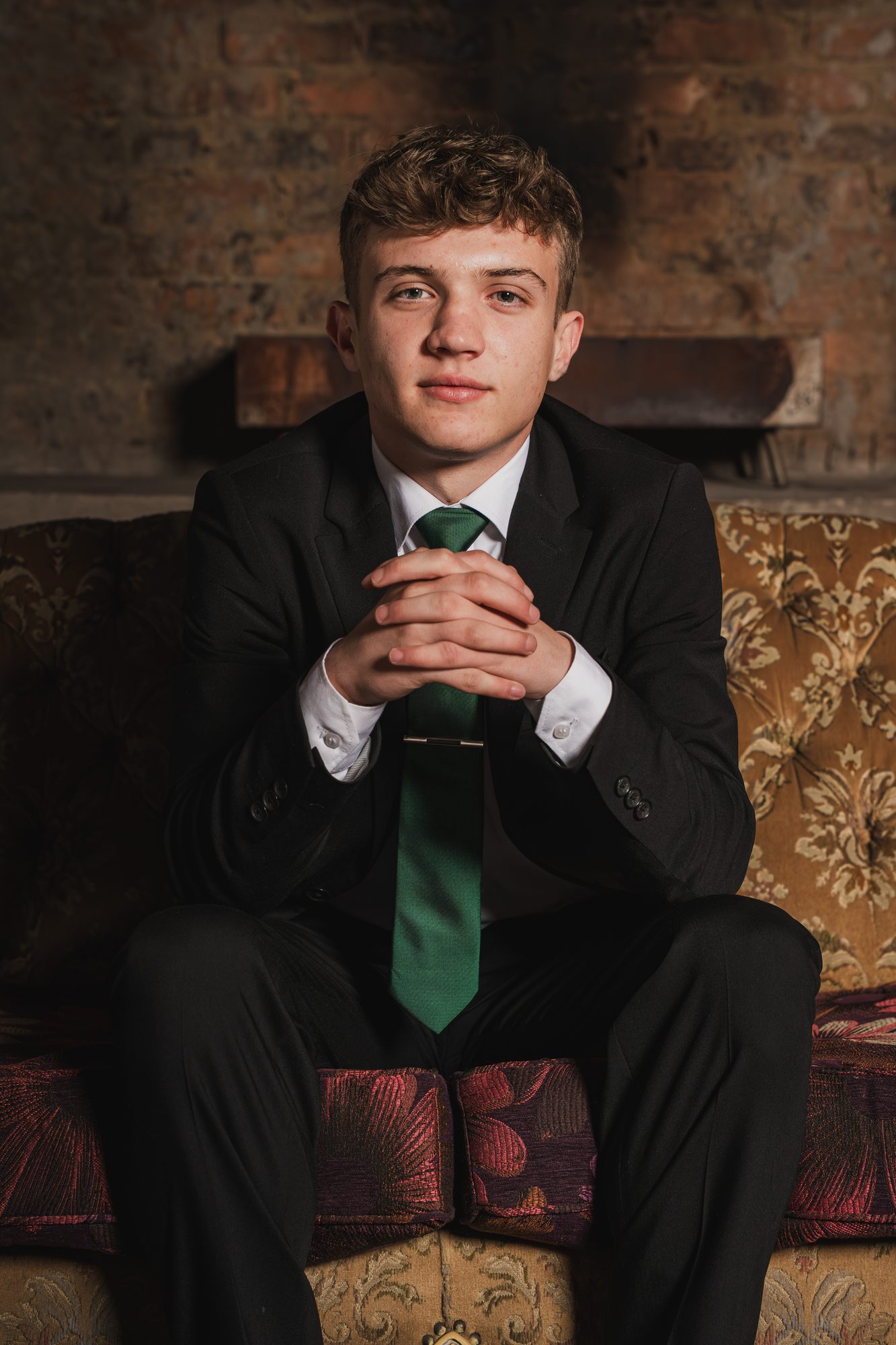Matric dance photography in Cape Town