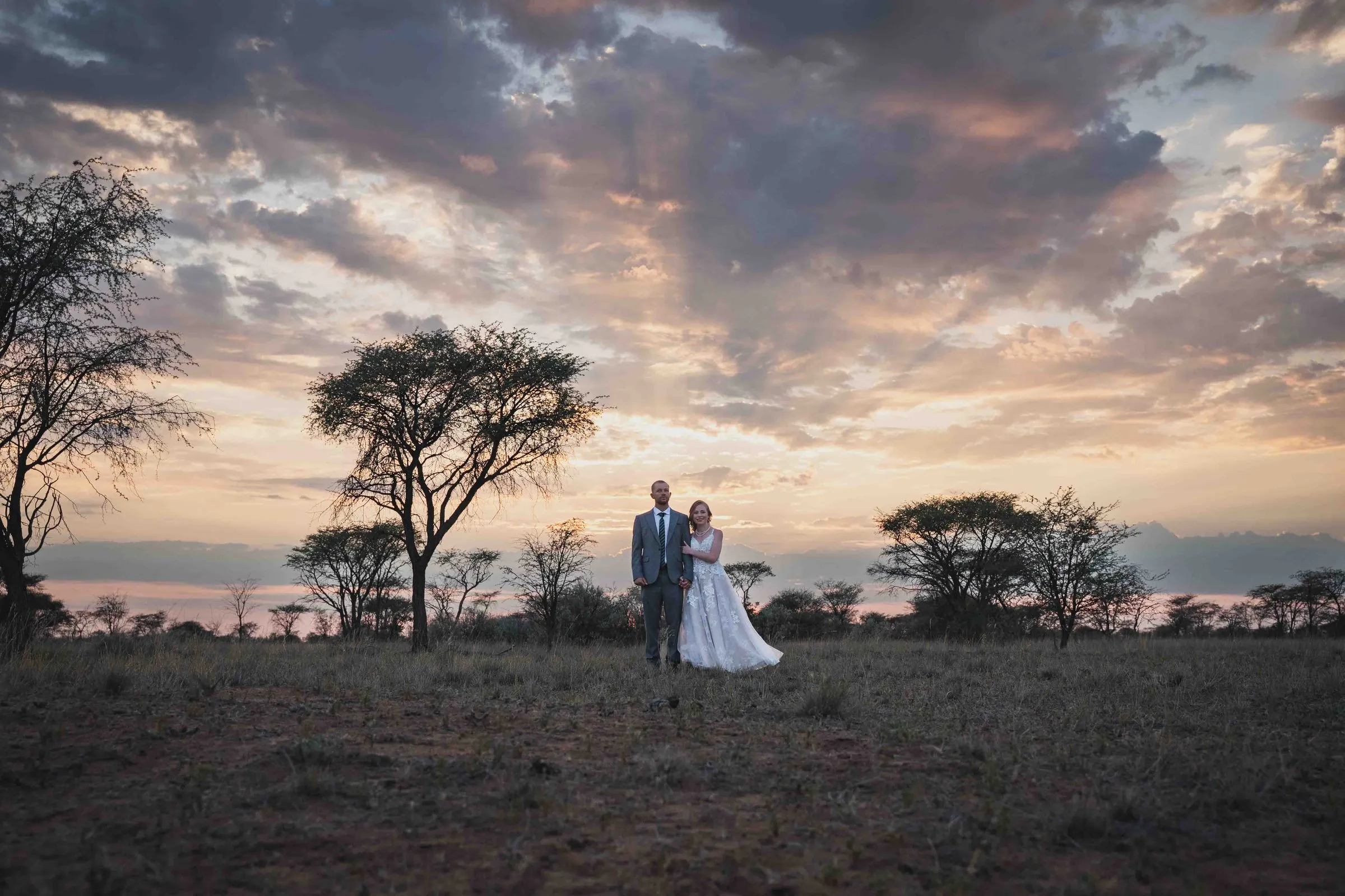 Wedding photography